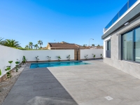 Re-Sale - Detached Villa - Ciudad Quesada - Ciudad Quesada - Town