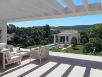 New - Detached Villa - Jávea Xàbia - Pinomar