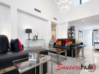 Re-Sale - Detached Villa - El Valle Golf Resort - El Valle Golf Resort - Centre