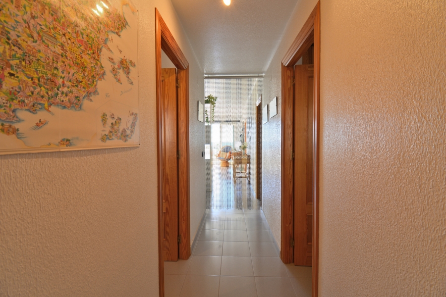 Re-Sale - Apartment - Orihuela Costa - Playa Flamenca