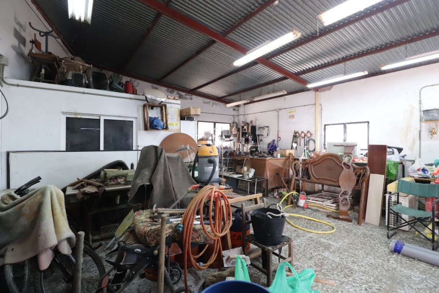 Wederverkoop - Vrijstaande Villa - Heredades - Heredades - Dorp