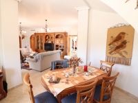 Re-Sale - Detached Villa - Algorfa - Lomas de La Juliana