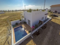 Nieuw - Vrijstaande Villa - Los Alcazares - Los Alcázares