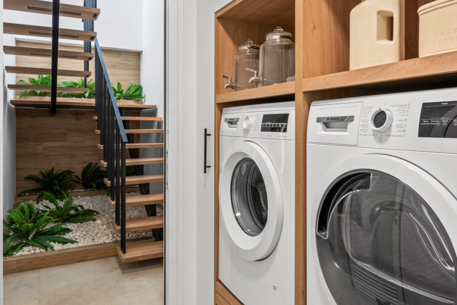 New - Detached Villa - Polop