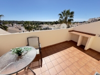 Re-Sale - Townhouse - Orihuela Costa - Las Ramblas