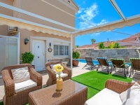 Re-Sale - Detached Villa - Ciudad Quesada - Ciudad Quesada - Town