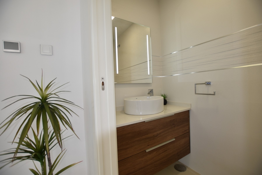 Re-Sale - Detached Villa - San Miguel de Salinas - La Cañada - Los Alcores