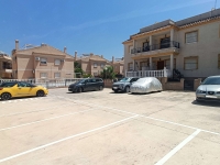 Re-Sale - Apartment - Algorfa - Montemar