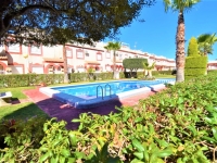 Re-Sale - Quad Villa - Orihuela Costa - Playa Flamenca