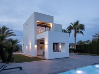 Nouveau - Villa - Cartagena