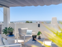 Re-Sale - Apartment - Ciudad Quesada - La Laguna