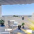 Re-Sale - Apartment - Ciudad Quesada - La Laguna