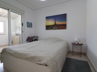 Re-Sale - Townhouse - Benijofar - Monte Azul