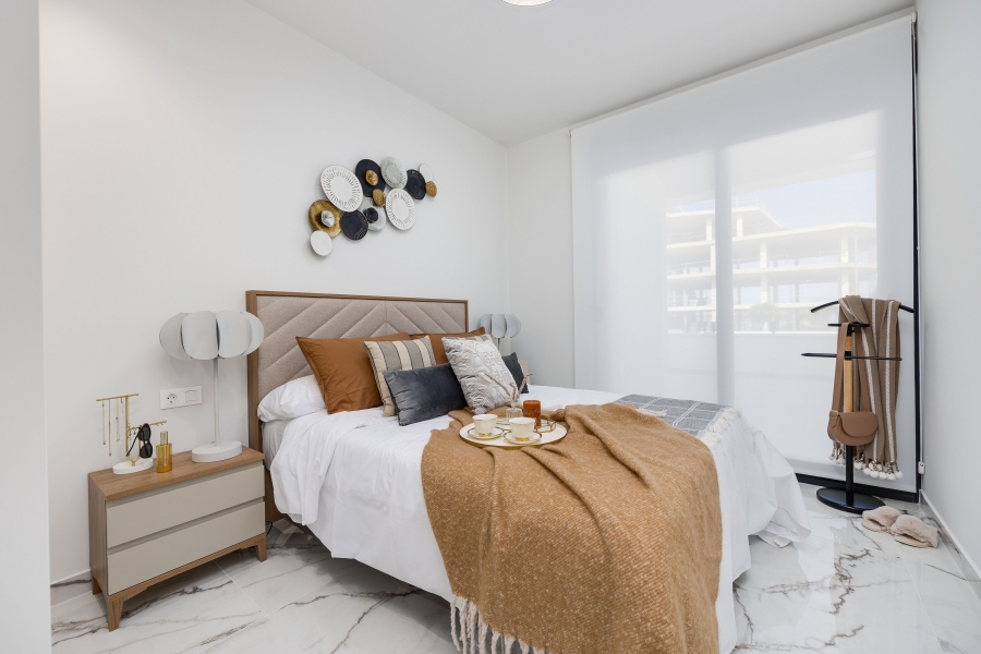 Nueva - Apartamento - San Miguel de Salinas - San Miguel - Pueblo