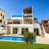 New - Detached Villa - Ciudad Quesada - Doña Pepa