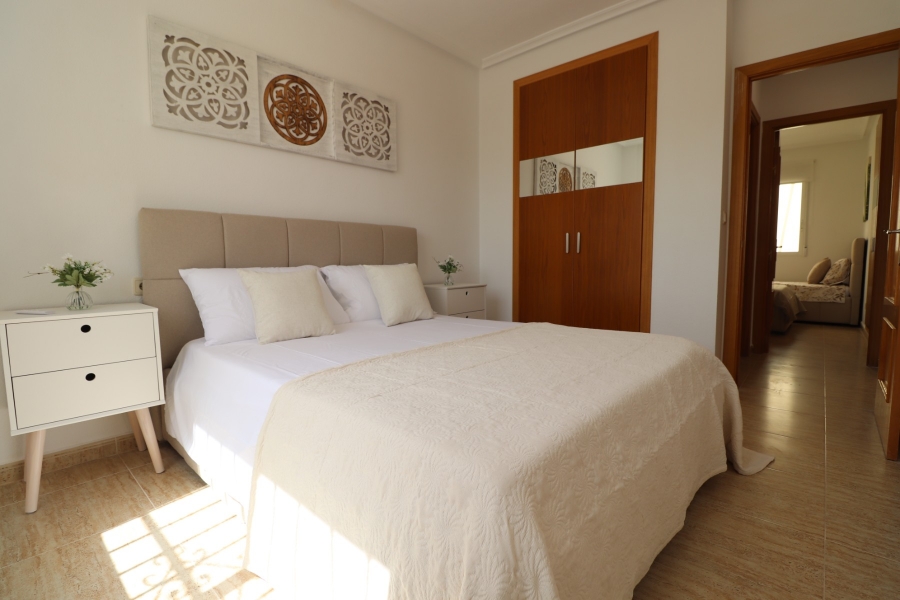 Reventa - Bungalow - Algorfa - Montemar