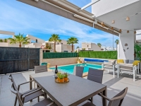 Re-Sale - Detached Villa - Benijofar - Benijofar - Village