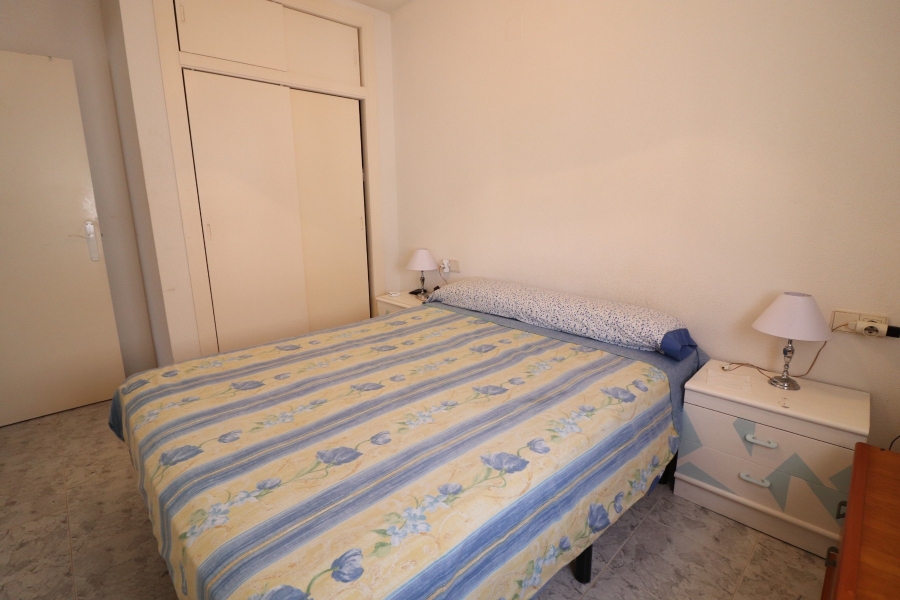 Re-Sale - Apartment - Orihuela Costa - Playa Flamenca