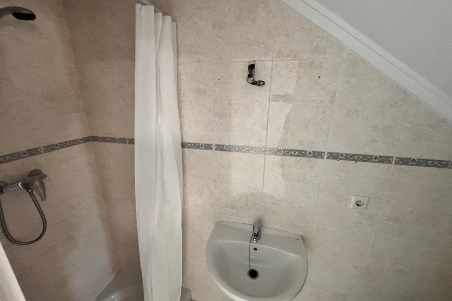 Re-Sale - Townhouse - Benijofar - Monte Azul