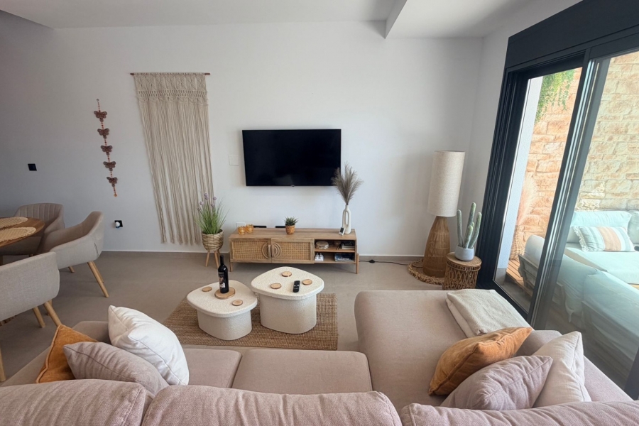 Re-Sale - Detached Villa - Dolores - Dolores - Town