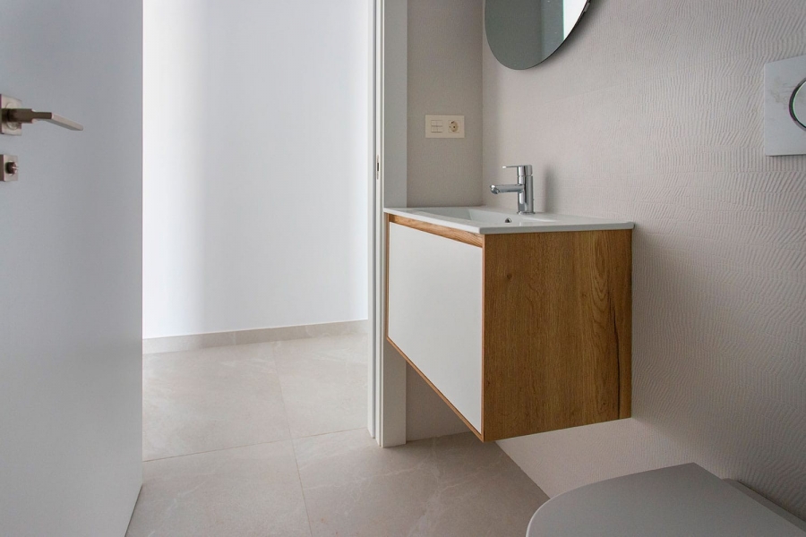 Re-Sale - Apartment - Torrevieja - Torrevieja - Centre