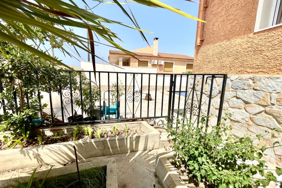 Re-Sale - Detached Villa - Benijofar - Benijofar - Village