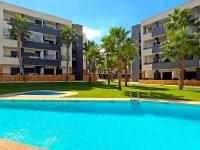 Re-Sale - Apartment - Orihuela Costa - Los Altos
