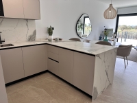 New - Apartment - Los Alcazares - Serena Golf