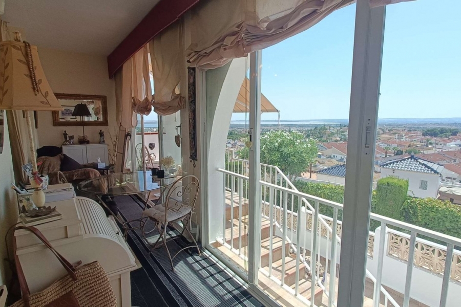 Re-Sale - Apartment - Ciudad Quesada - Altos de Quesada