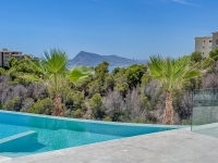 Re-Sale - Detached Villa - Altea - Altea Hills