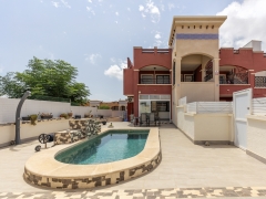 Apartment - Re-Sale - Orihuela Costa - Los Altos