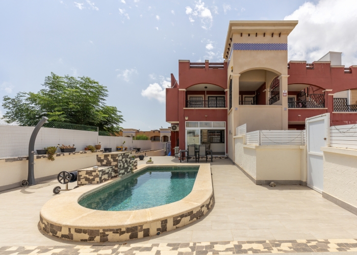 Re-Sale - Apartment - Orihuela Costa - Los Altos