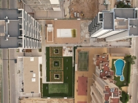 Nouveau - Appartement - Calpe