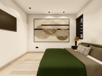 New - Detached Villa - Benijofar - Benijofar - Village