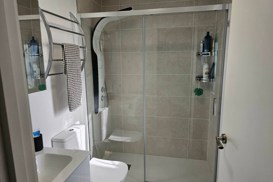 Re-Sale - Detached Villa - La Marina - La Marina - Urbanization