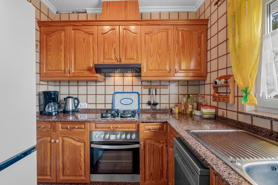 Re-Sale - Detached Villa - Ciudad Quesada - Ciudad Quesada - Town