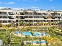 Re-Sale - Apartment - Orihuela Costa - Playa Flamenca