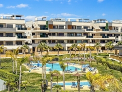 Appartement - La Revente - Orihuela Costa - Playa Flamenca