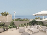 Nouveau - Villa - San Juan de los Terreros