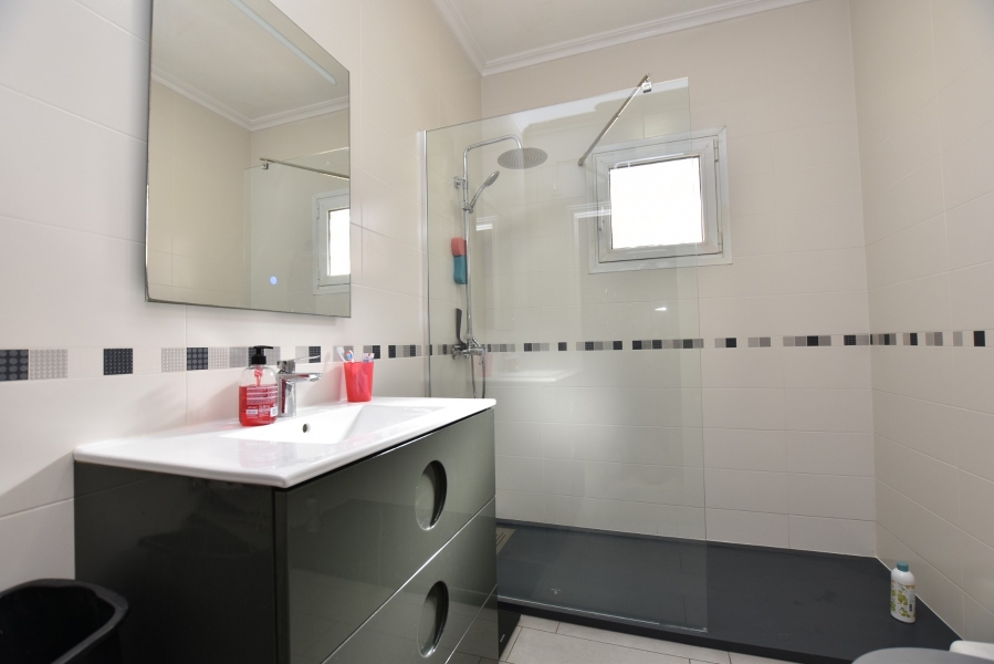 Re-Sale - Detached Villa - Algorfa - Montemar