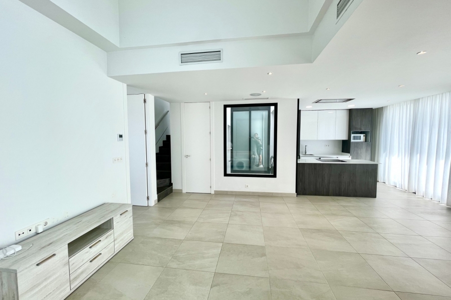 Re-Sale - Detached Villa - Benijofar - Benijofar - Village