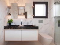 New - Detached Villa - Ciudad Quesada - Ciudad Quesada - Town