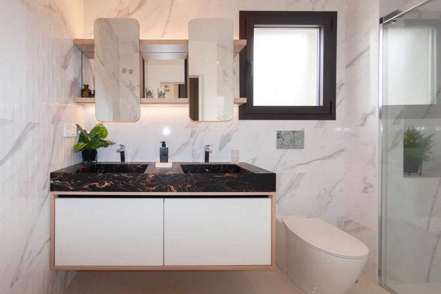 New - Detached Villa - Ciudad Quesada - Ciudad Quesada - Town