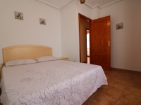 Re-Sale - Detached Villa - San Miguel de Salinas - Lake View Mansions