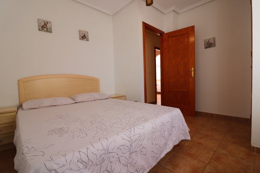 Re-Sale - Detached Villa - San Miguel de Salinas - Lake View Mansions