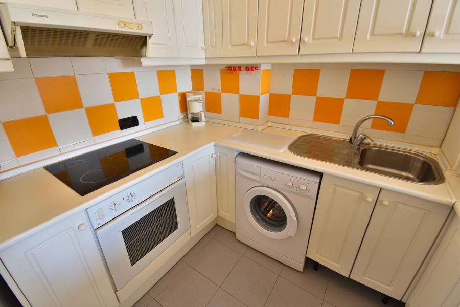 Re-Sale - Apartment - Orihuela Costa - Playa Flamenca