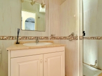 Re-Sale - Townhouse - Orihuela Costa - Lomas de Campoamor