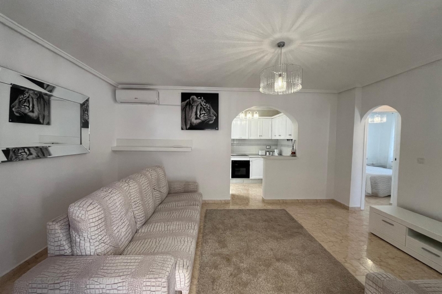 Re-Sale - Quad Villa - Orihuela Costa - Punta Prima