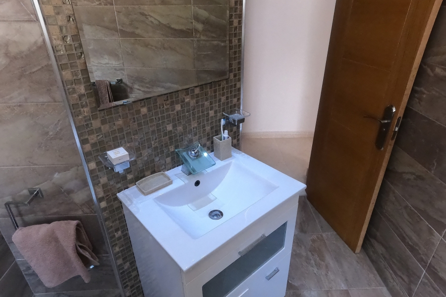 Re-Sale - Detached Villa - Algorfa - Montemar
