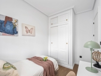 Re-Sale - Apartment - Orihuela Costa - Playa Flamenca